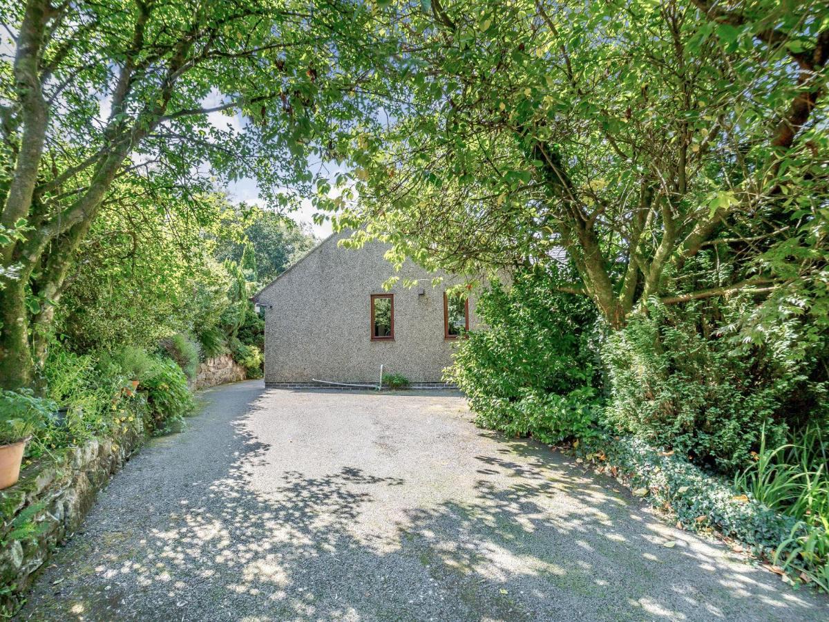 Llety Nest Villa Llanfachreth Exterior photo